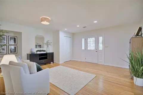 Entry Way - 4522 Duffer Loop, Sebring, FL 33872 photo 1 of 1