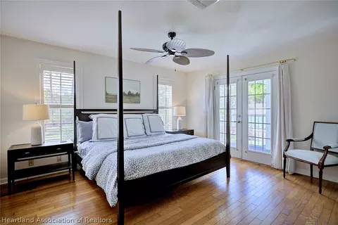 Bedroom - 4522 Duffer Loop, Sebring, FL 33872 photo 2 of 9