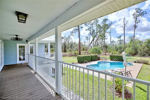 Exterior - 4522 Duffer Loop, Sebring, FL 33872 photo 4 of 11
