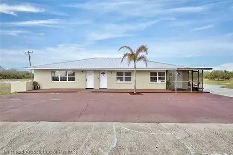 12360 Us-27 Hwy, Sebring, FL 33876