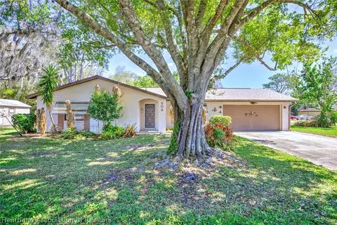 506 S Egret St, Sebring, FL 33870