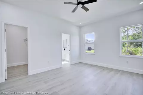 Bedroom - 4307 Talbot St, Sebring, FL 33872 photo 2 of 6