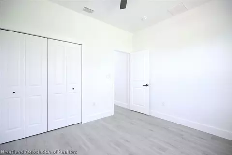 Bedroom - 4307 Talbot St, Sebring, FL 33872 photo 6 of 6