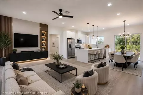 Living - 4307 Talbot St, Sebring, FL 33872 photo 1 of 3