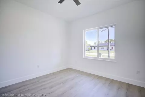 Bedroom - 4307 Talbot St, Sebring, FL 33872 photo 4 of 6