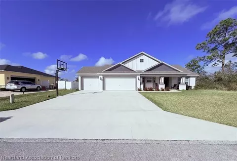 4559 San Ignacio Dr, Sebring, FL 33872