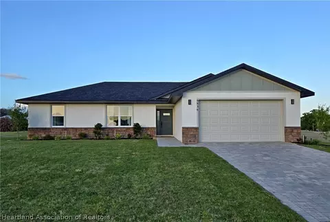 6836 Heavitree Dr, Sebring, FL 33876