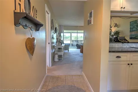 Entry Way - 3513 Edgewater Dr, Sebring, FL 33872 photo 1 of 1
