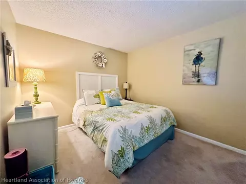 Bedroom - 3513 Edgewater Dr, Sebring, FL 33872 photo 7 of 7