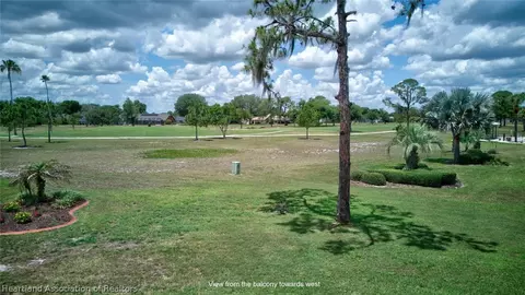 View/Area - 3513 Edgewater Dr, Sebring, FL 33872 photo 2 of 3
