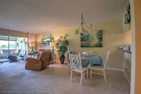 Dining - 3513 Edgewater Dr, Sebring, FL 33872 photo 1 of 1
