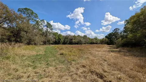 Gillette Road, Zolfo Springs, FL 33890