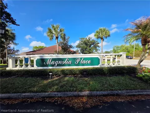 5020 Sugar Bay St, Sebring, FL 33872