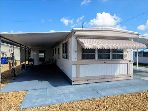 2942 San Francisco Ln, Sebring, FL 33870