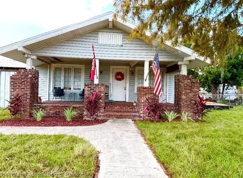 4417 N Us Highway 17 Hwy N, Bowling Green, FL 33834