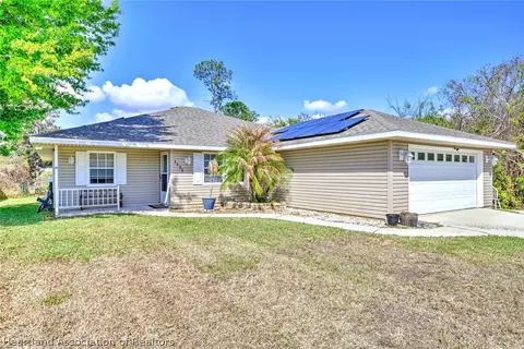 1521 Lancia Ave, Sebring, FL 33872