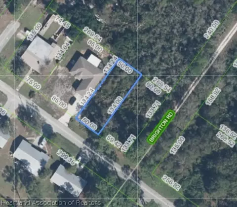 1404 Highland Dr, Sebring, FL 33870