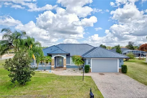 5036 Sugar Bay St, Sebring, FL 33872