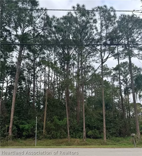 3708 Cantoria Ave, Sebring, FL 33872