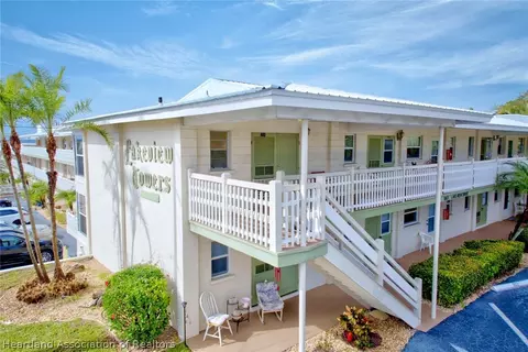 1801 Lakeview Drive 301, Sebring, FL 33870