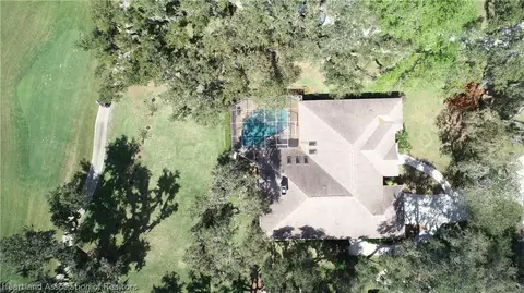 View/Area - 2737 Cheyenne Rd, Sebring, FL 33875 photo 5 of 6