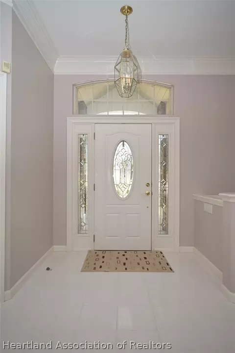 Entry Way - 2737 Cheyenne Rd, Sebring, FL 33875 photo 1 of 1