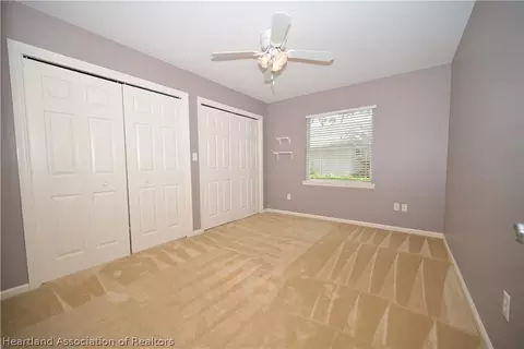 Bedroom - 2737 Cheyenne Rd, Sebring, FL 33875 photo 1 of 6