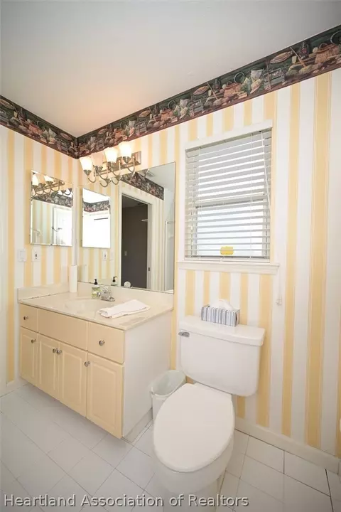 Bath - 2737 Cheyenne Rd, Sebring, FL 33875 photo 8 of 8