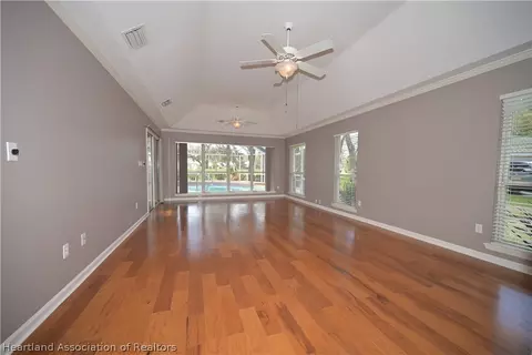 Living - 2737 Cheyenne Rd, Sebring, FL 33875 photo 4 of 5