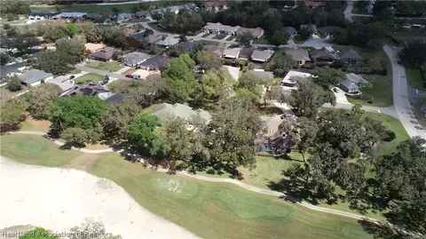 View/Area - 2737 Cheyenne Rd, Sebring, FL 33875 photo 4 of 6