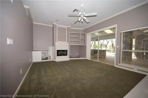 Living - 2737 Cheyenne Rd, Sebring, FL 33875 photo 2 of 5