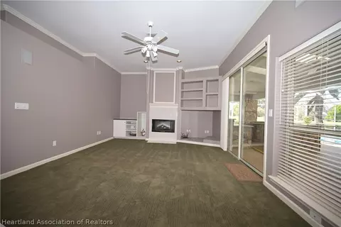 Living - 2737 Cheyenne Rd, Sebring, FL 33875 photo 1 of 5