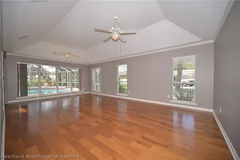 Living - 2737 Cheyenne Rd, Sebring, FL 33875 photo 5 of 5