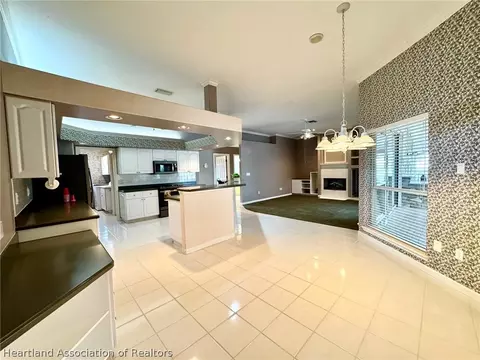 Kitchen - 2737 Cheyenne Rd, Sebring, FL 33875 photo 1 of 5