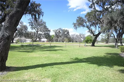 Exterior - 2737 Cheyenne Rd, Sebring, FL 33875 photo 6 of 6