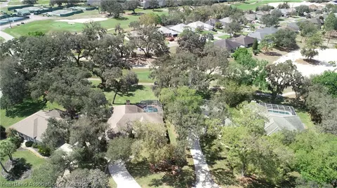 View/Area - 2737 Cheyenne Rd, Sebring, FL 33875 photo 1 of 6