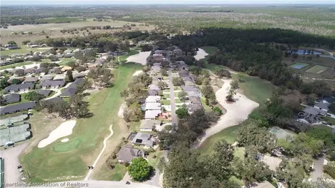 View/Area - 2737 Cheyenne Rd, Sebring, FL 33875 photo 6 of 6