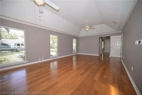 Living - 2737 Cheyenne Rd, Sebring, FL 33875 photo 3 of 5