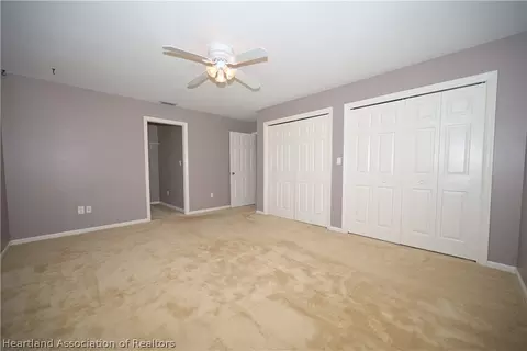Bedroom - 2737 Cheyenne Rd, Sebring, FL 33875 photo 6 of 6