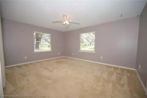 Bedroom - 2737 Cheyenne Rd, Sebring, FL 33875 photo 4 of 6