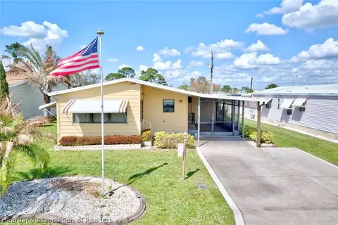 1516 Caribbean Rd, Sebring, FL 33870