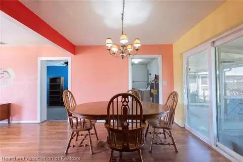 Dining - 217 Eagle Ave, Sebring, FL 33870 photo 3 of 3