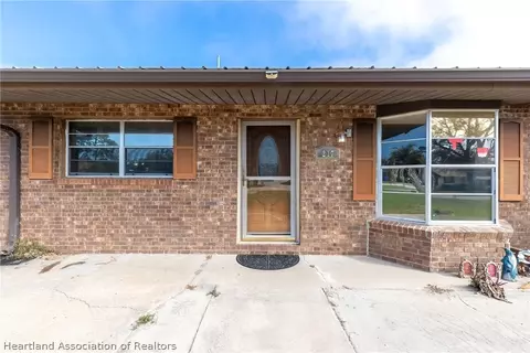 Exterior - 217 Eagle Ave, Sebring, FL 33870 photo 1 of 12