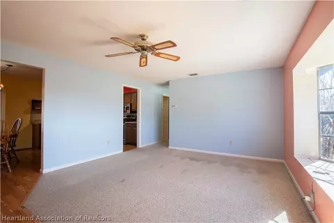 Living - 217 Eagle Ave, Sebring, FL 33870 photo 1 of 7
