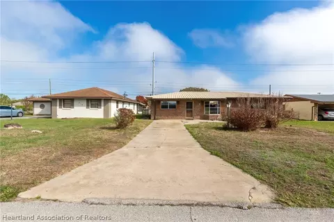 Other - 217 Eagle Ave, Sebring, FL 33870 photo 7 of 8