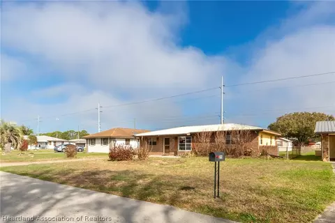 Other - 217 Eagle Ave, Sebring, FL 33870 photo 8 of 8