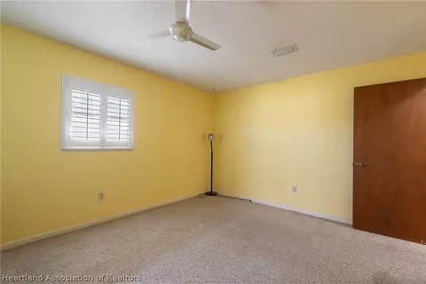 Bedroom - 217 Eagle Ave, Sebring, FL 33870 photo 2 of 2