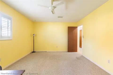 Bedroom - 217 Eagle Ave, Sebring, FL 33870 photo 1 of 2