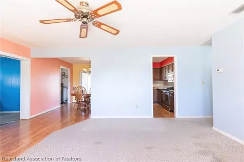 Living - 217 Eagle Ave, Sebring, FL 33870 photo 7 of 7
