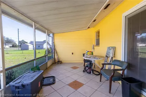 Exterior - 217 Eagle Ave, Sebring, FL 33870 photo 2 of 12